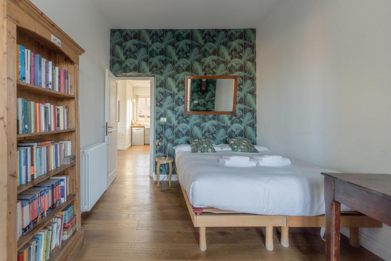 Apartamento Aventino Terrace