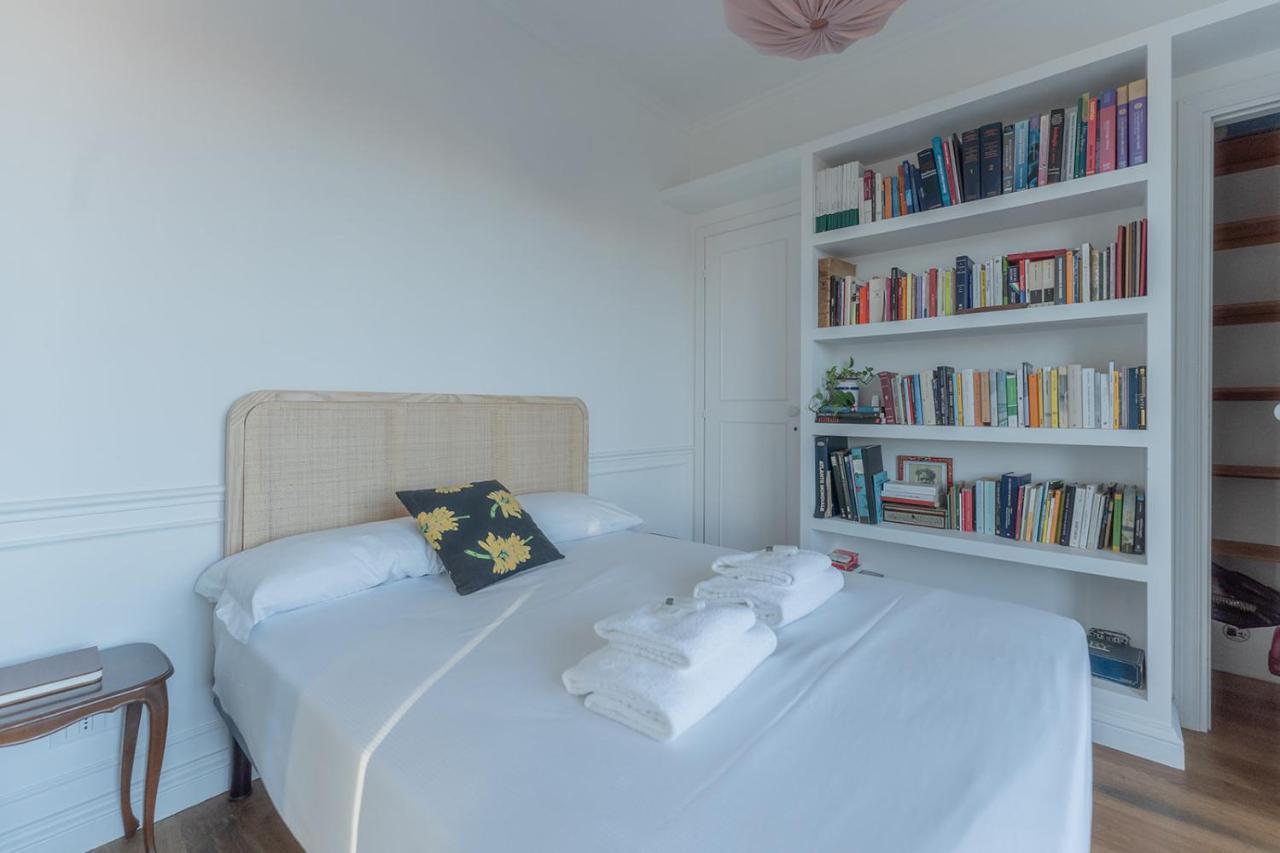 Aventino Terrace Apartamento Roma