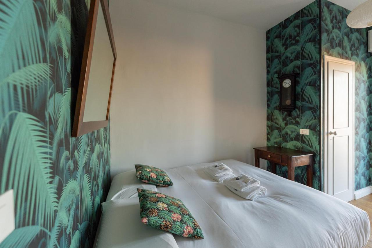 Apartamento Aventino Terrace *