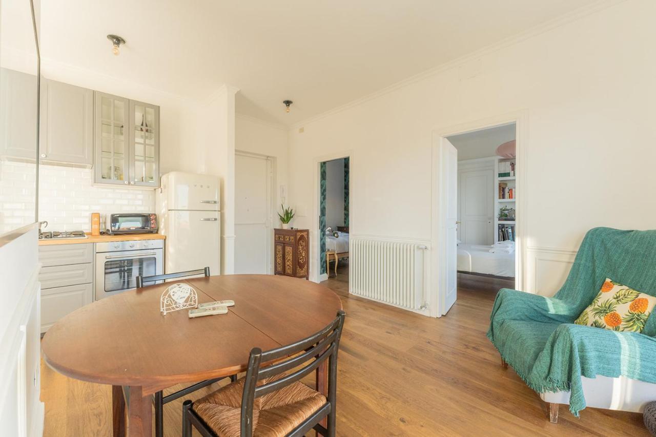 Appartamento Aventino Terrace Roma