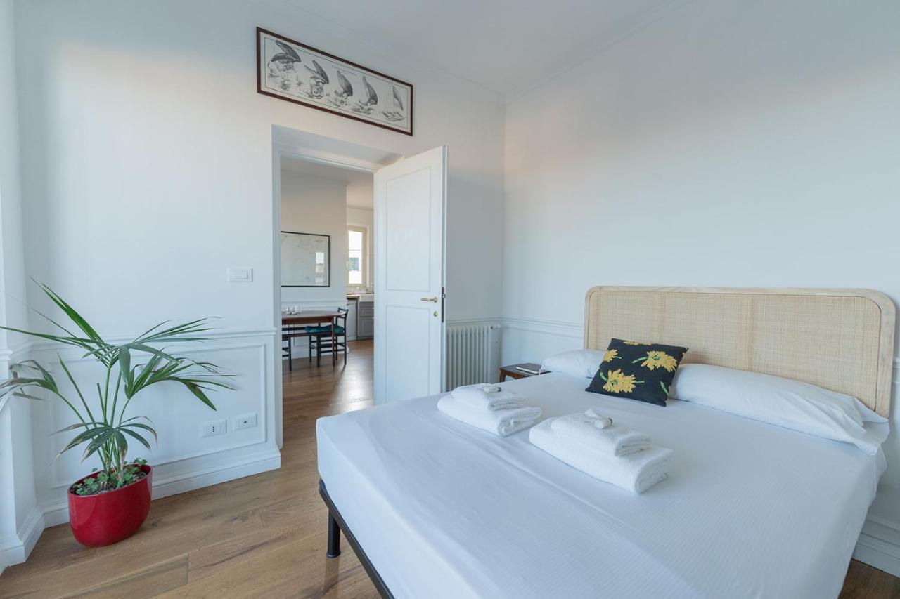 Aventino Terrace Apartamento