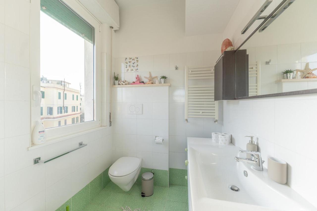 Appartamento Aventino Terrace
