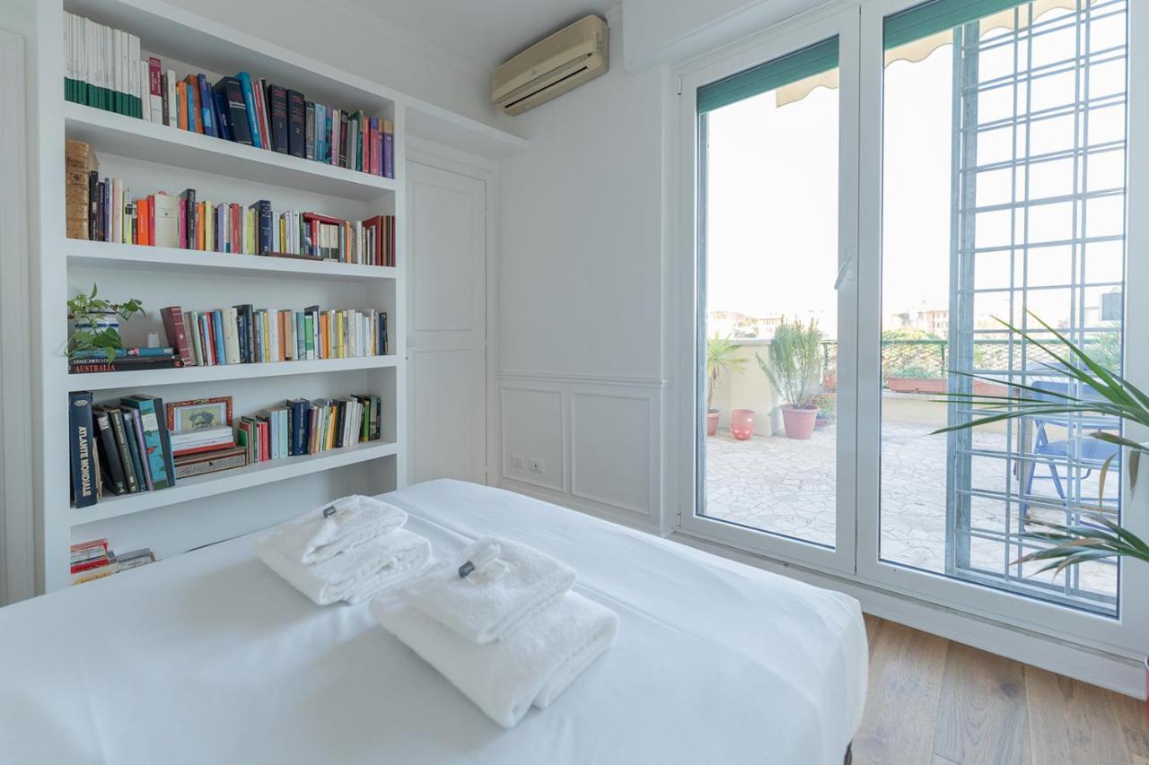 Appartamento Aventino Terrace *