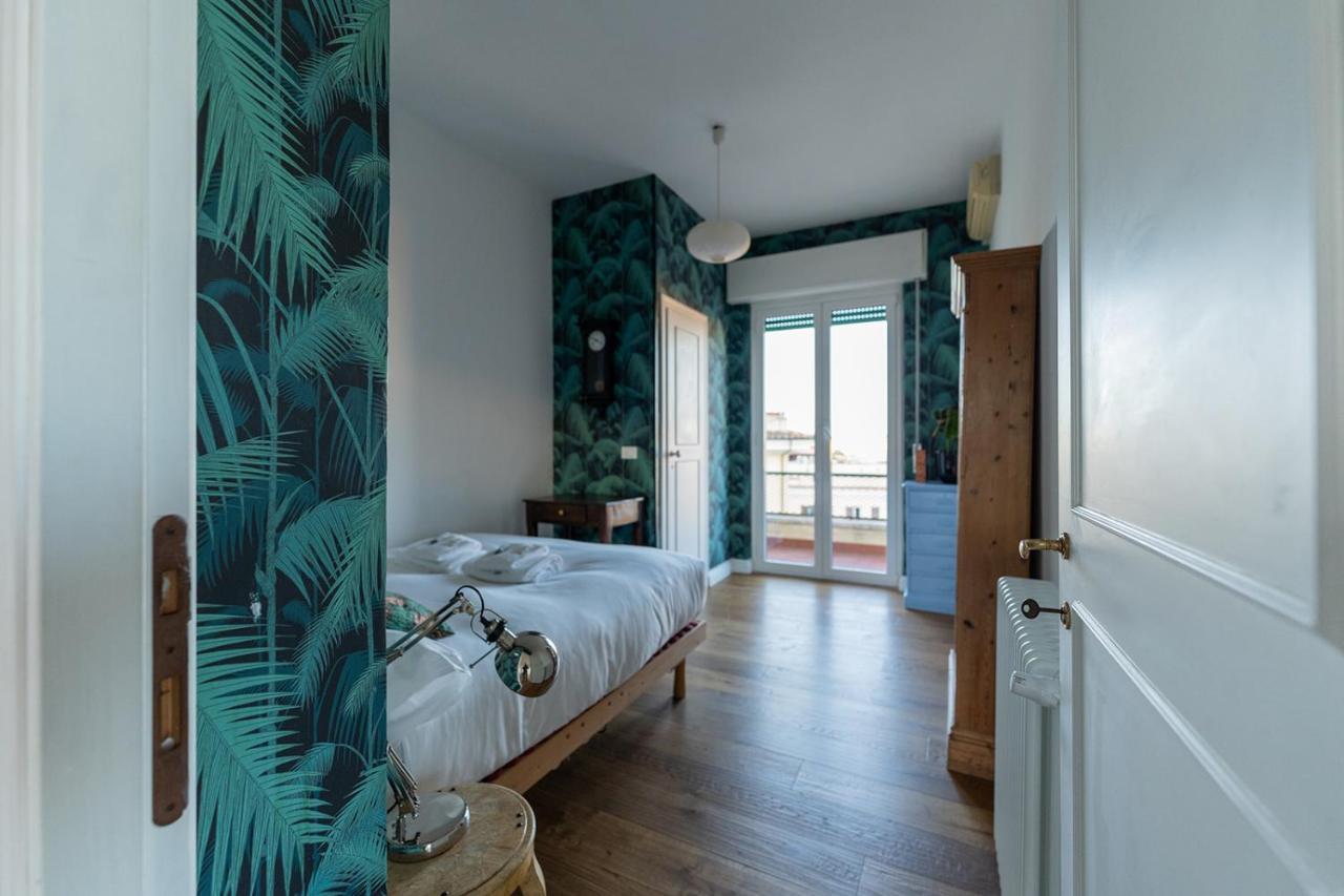 Apartamento Aventino Terrace Roma
