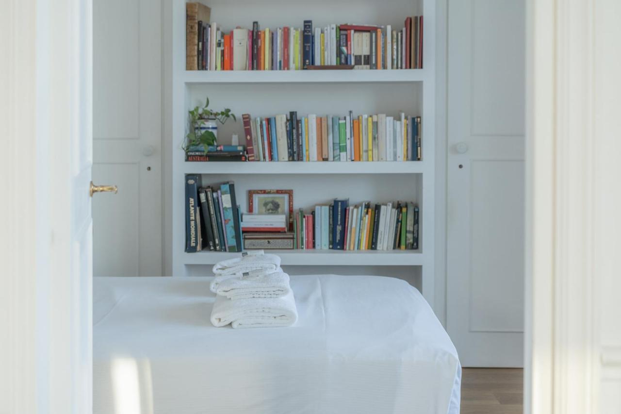 Aventino Terrace Apartamento